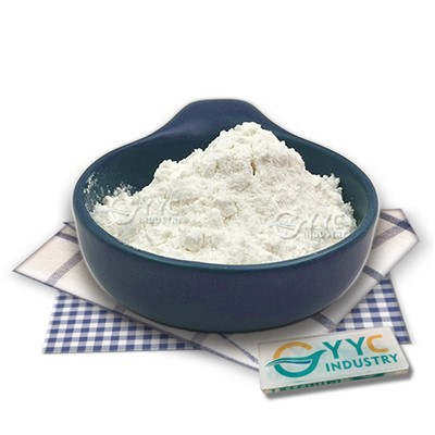 Methyltrienolone Powder