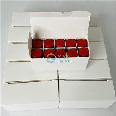 Weight Loss Peptides